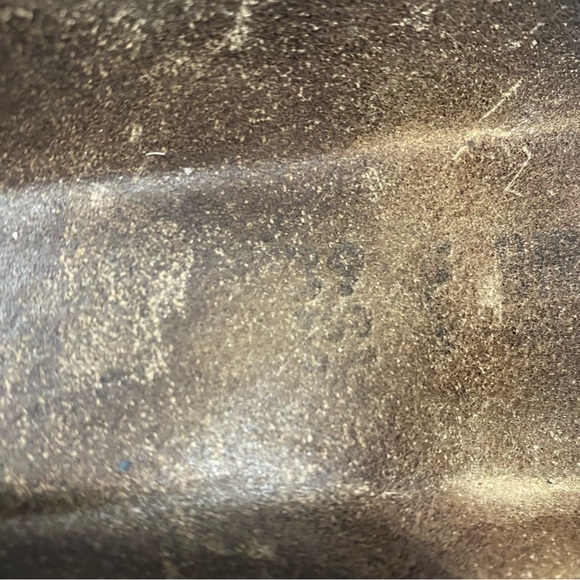 Birkenstock Women’s 39 Or 8-8.5 Arizona Double Strap Leather Sandal - Picture 9 of 12